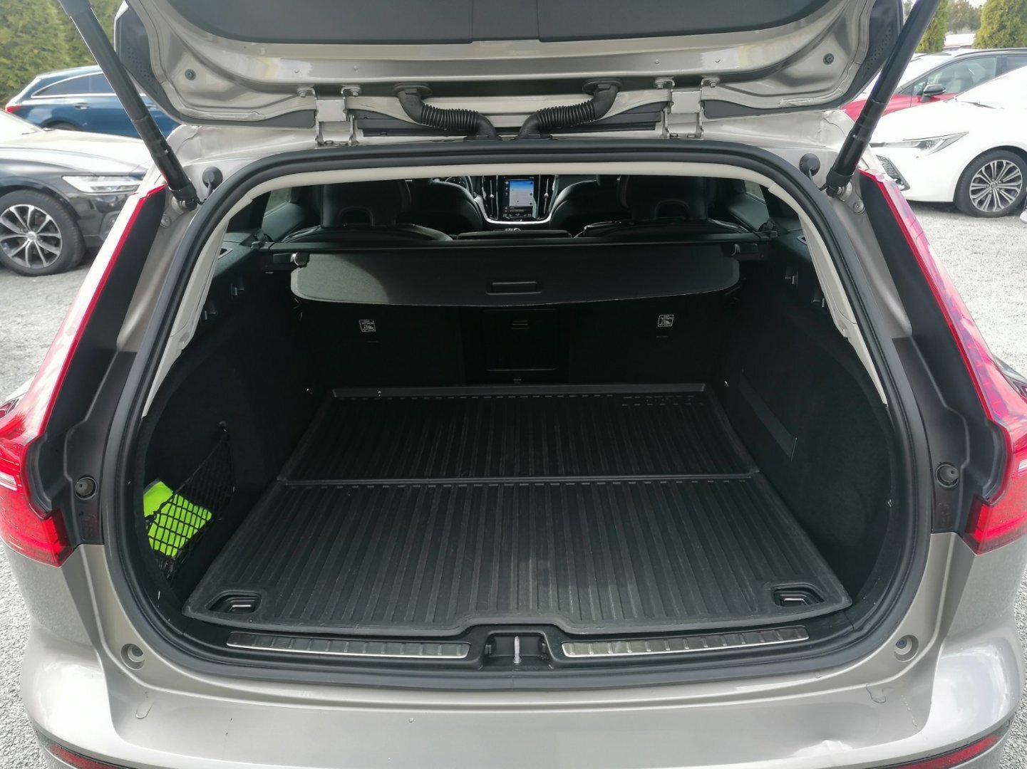 Volvo V60 Kombi 2,0 l 110 kw