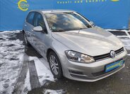 Volkswagen Golf 2