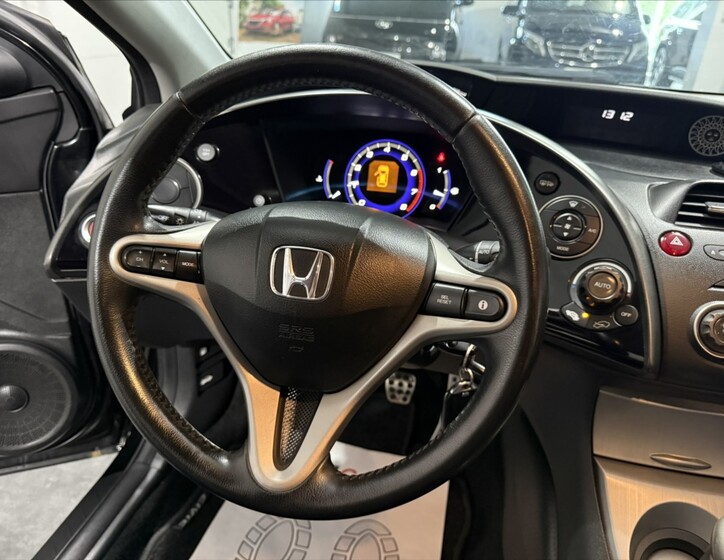 Honda Civic 8