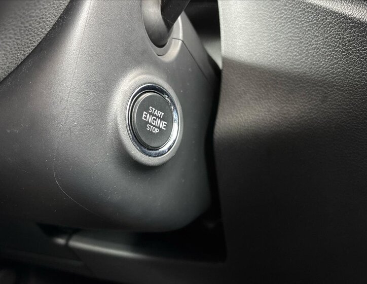 Škoda Fabia Hatchback 999,0 85 kw