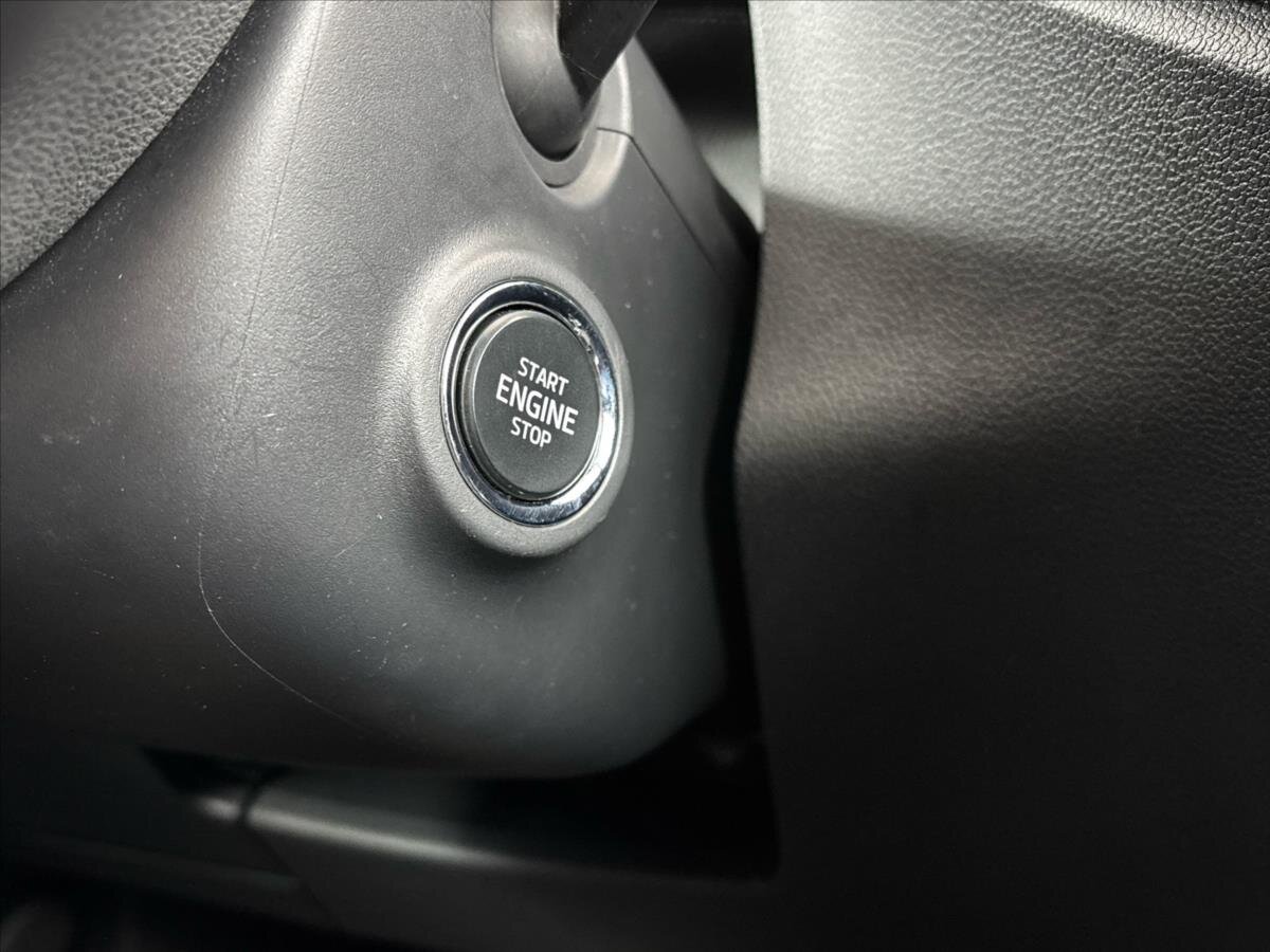 Škoda Fabia Hatchback 999,0 85 kw