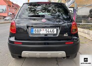 Fiat Sedici 5