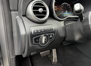 Mercedes-Benz Třídy C 18