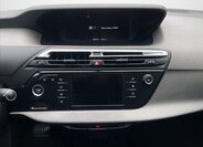 Citroën C4 Picasso MPV 1,6 l 85 kw