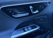 Mercedes-Benz Třídy C Kombi 2,0 l 150 kw