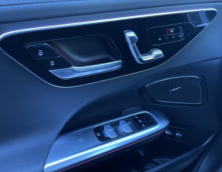 Mercedes-Benz Třídy C Kombi 2,0 l 150 kw