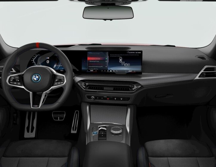 BMW i4 Ostatní 0,0 400 kw