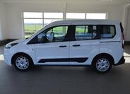 Ford Transit Connect 5