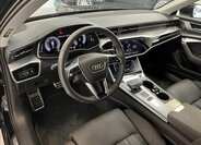 Audi A6 Allroad Kombi 3,0 l 253 kw