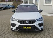 Seat Ateca 2