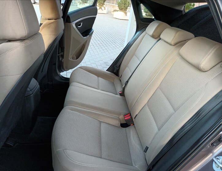 Hyundai i30 Hatchback 1,6 l 88 kw