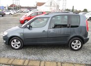 Škoda Roomster Kombi 1,2 l 63 kw