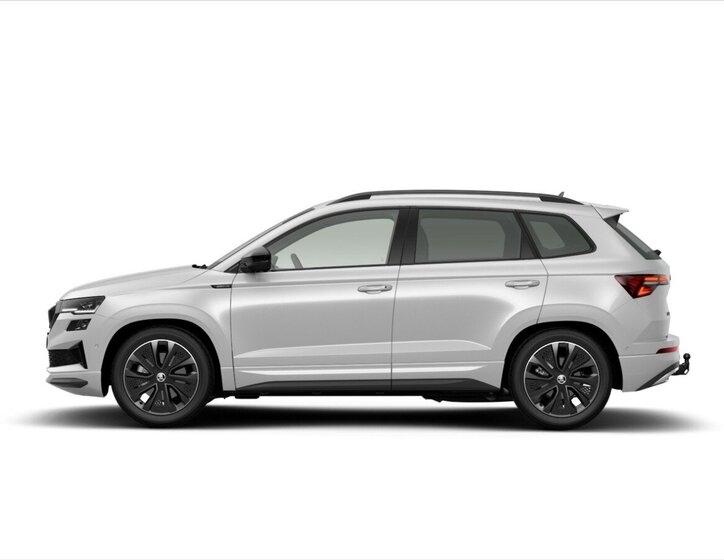 Škoda Karoq SUV / Terénní 0,0 110 kw