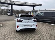 Ford Puma Hatchback 998,0 118 kw