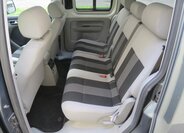 Volkswagen Caddy 12