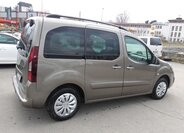 Citroën Berlingo Kombi 1,6 l 73 kw