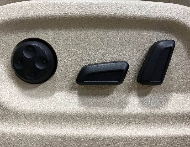 Volkswagen Tiguan SUV / Terénní 2,0 l 147 kw