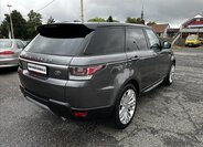 Land Rover Range Rover Sport SUV / Terénní 3,0 l 183 kw