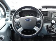 Ford Transit Ostatní 2,2 l 74 kw