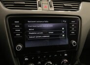 Škoda Octavia Kombi 1,5 l 110 kw