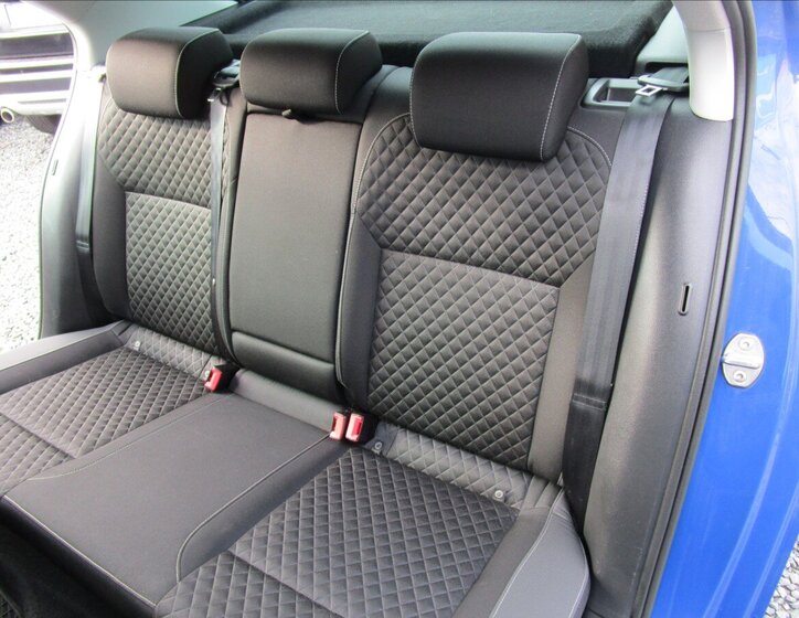 Škoda Rapid Sedan 999,0 81 kw