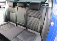 Škoda Rapid Sedan 999,0 81 kw