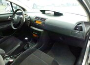 Citroën C4 Sedan / Limuzína 1,6 l 80 kw