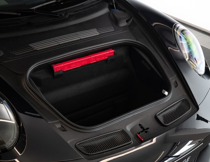 Porsche 911 Kupé 4,0 l 375 kw