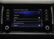 Škoda Kodiaq SUV 2,0 l 140 kw