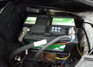 Volkswagen Transporter Ostatní 2,0 l 62 kw