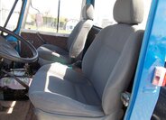 Multicar M 25 Sklápěč 2,0 l 33 kw