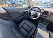 Tesla Model 3 Sedan / Limuzína 0,0 100 kw