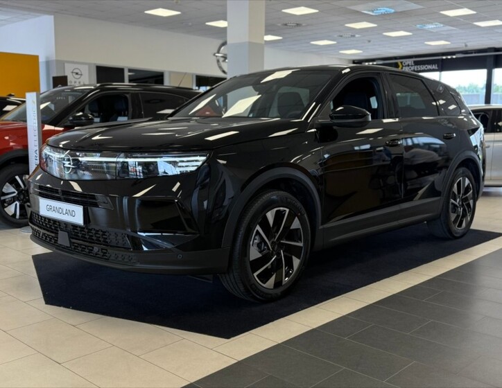 Opel Grandland 3