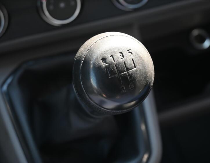 Volkswagen Transporter 20