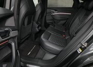 Audi e-tron SUV 0,0 300 kw