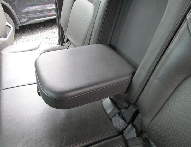 Nissan Navara Ostatní 2,5 l 126 kw