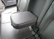 Nissan Navara Ostatní 2,5 l 126 kw