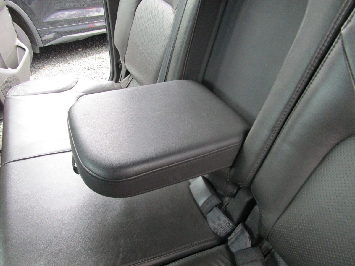 Nissan Navara Ostatní 2,5 l 126 kw