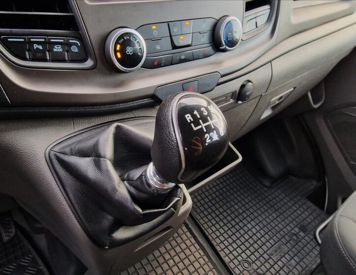 Ford Transit 30