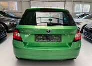 Škoda Fabia 5