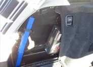 BMW Řada 3 Kombi 2,5 l 160 kw