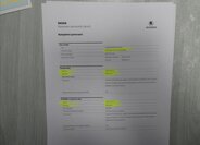 Škoda Superb Kombi 1,4 l 160 kw