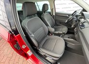 Škoda Fabia Kombi 999,0 70 kw