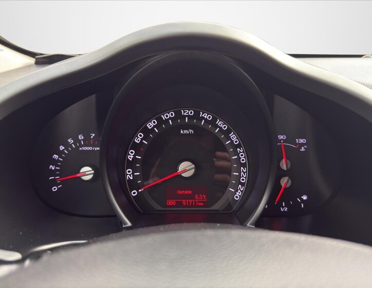 KIA Sportage SUV 1,6 l 99 kw