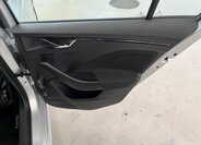 Škoda Kamiq SUV 999,0 81 kw