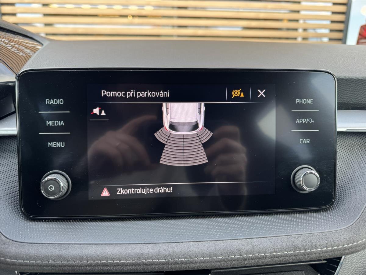 Škoda Fabia Hatchback 999,0 81 kw