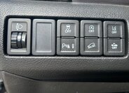 Suzuki Vitara SUV 1,4 l 95 kw