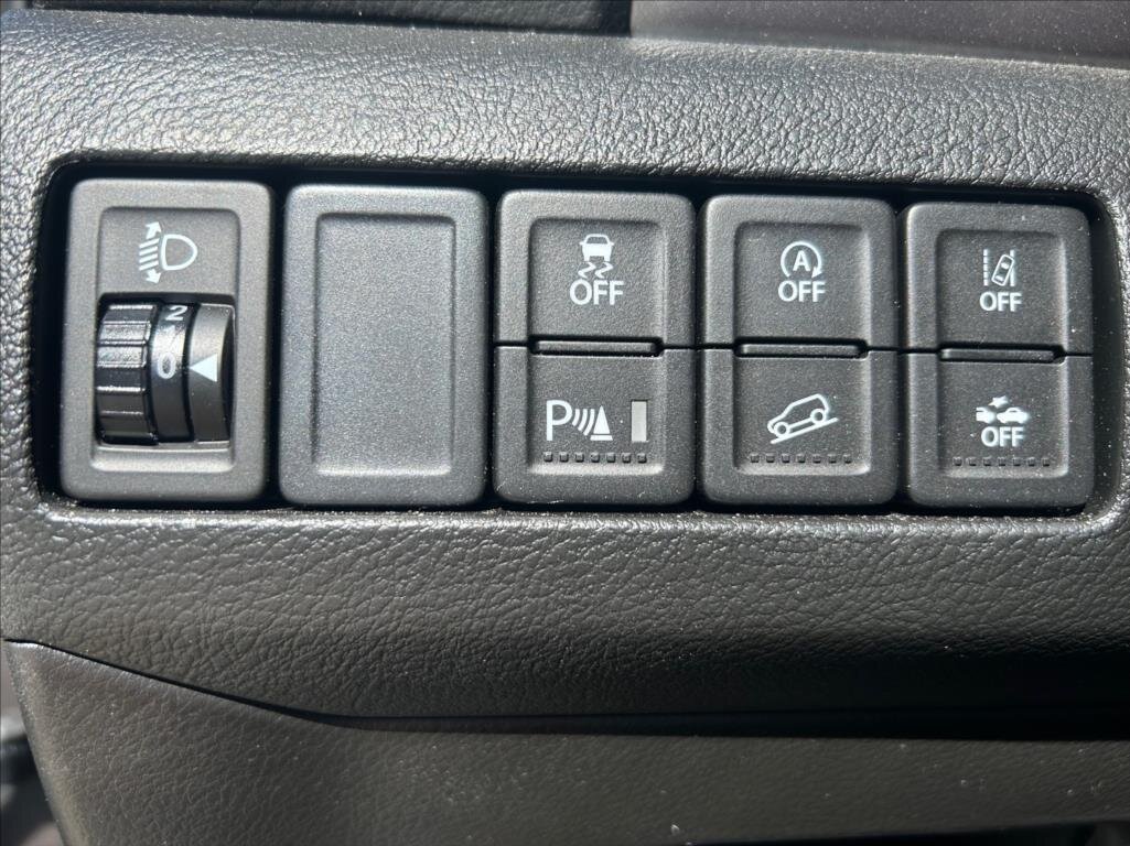 Suzuki Vitara SUV 1,4 l 95 kw