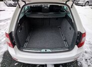 Škoda Superb Kombi 2,0 l 103 kw