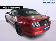 Ford Mustang Kabriolet 5,0 l 310 kw